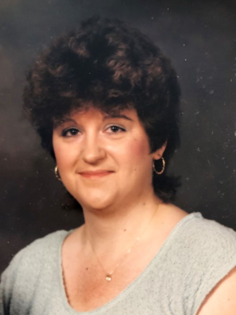 Sherri Ann Glenn