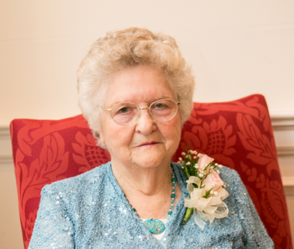 Mary  Johnson Shelley Profile Photo