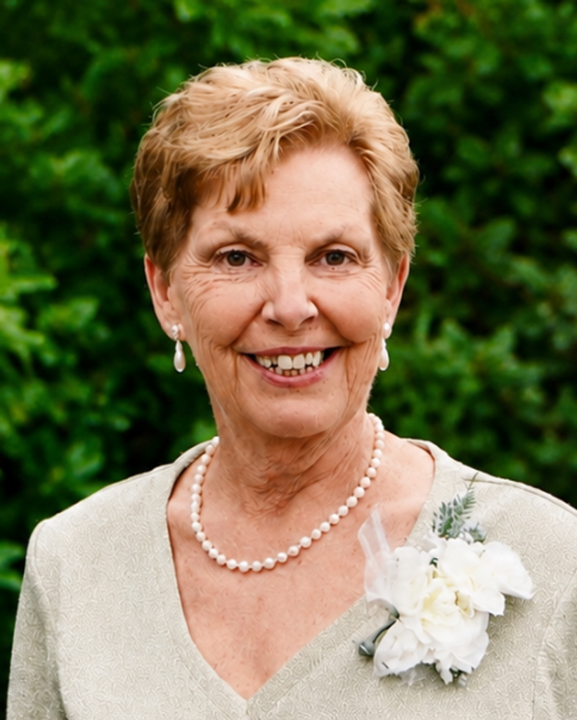 Frances Ruth Pancyck Profile Photo