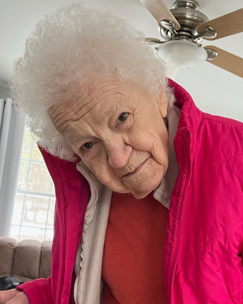 Agnes Durost Profile Photo