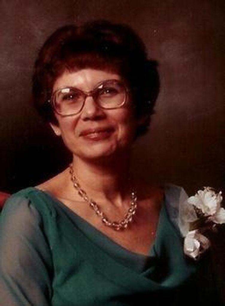 Betty L. Turvy Profile Photo