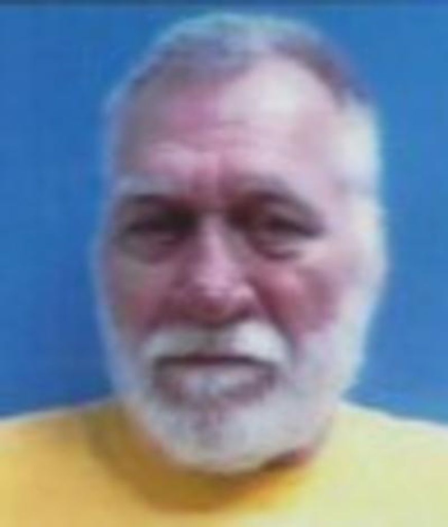 Anthony "Tony" "Blue" Overman Profile Photo