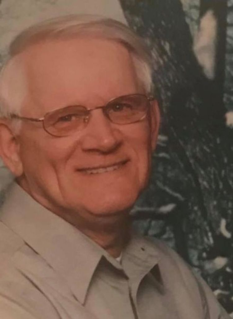 Charles E. Hash