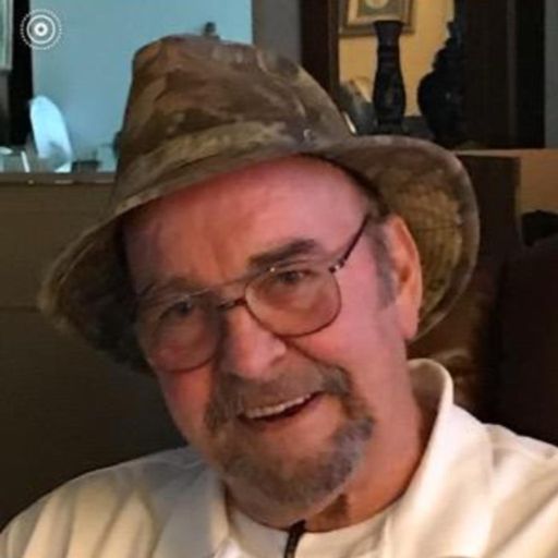 Richard Dwain Bair Profile Photo