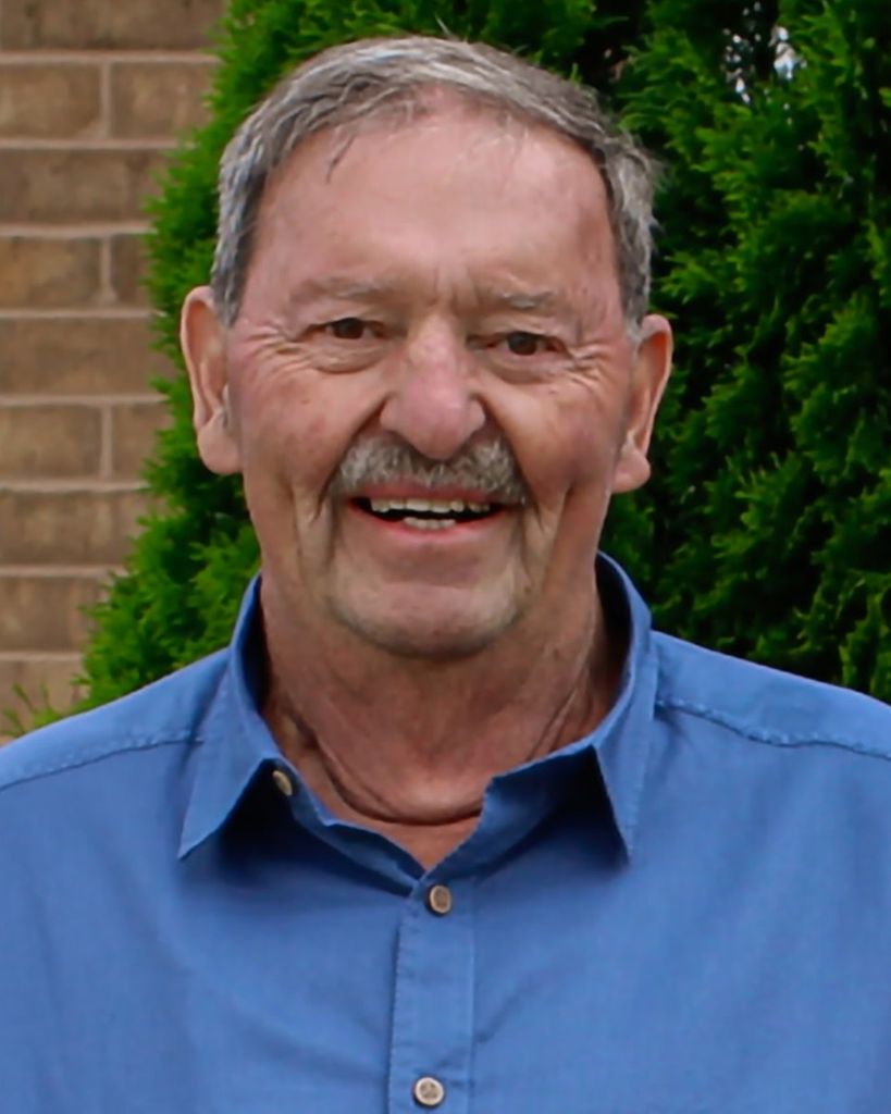 Alan Gartin Profile Photo