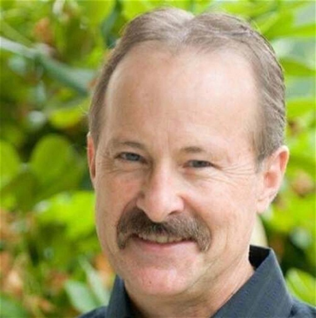 Timothy Alan Mcintosh