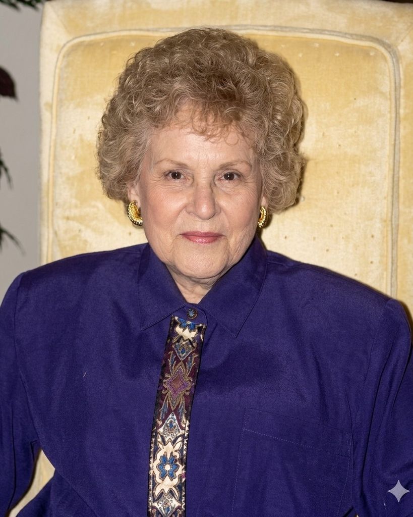 Helen Rapella Profile Photo