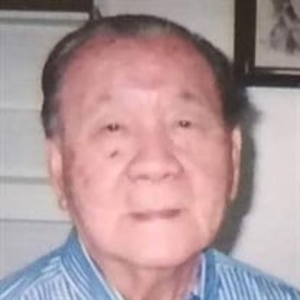 Francisco Ang Salud