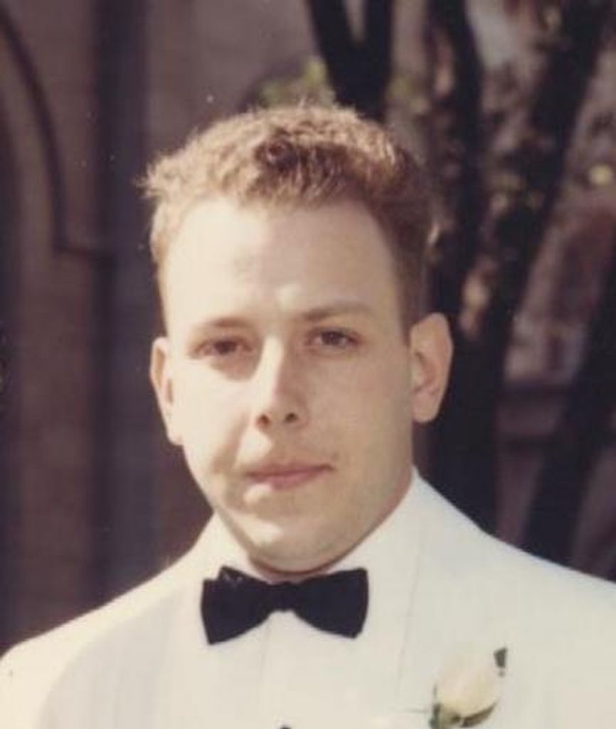 James B. Kirkpatrick Profile Photo
