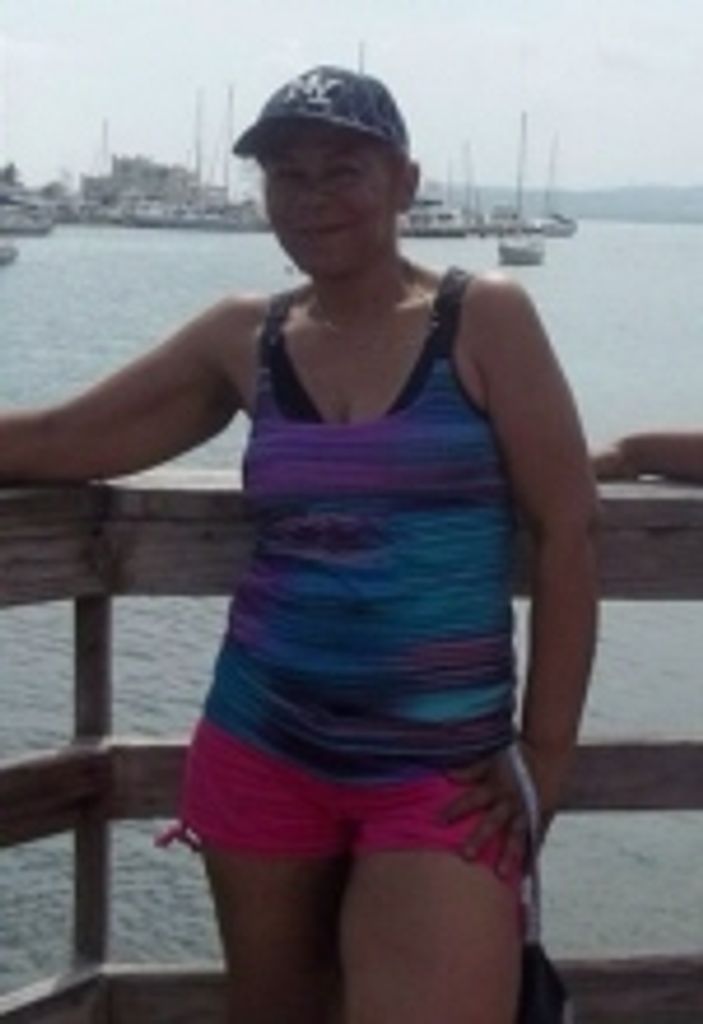 Rosa Delgado