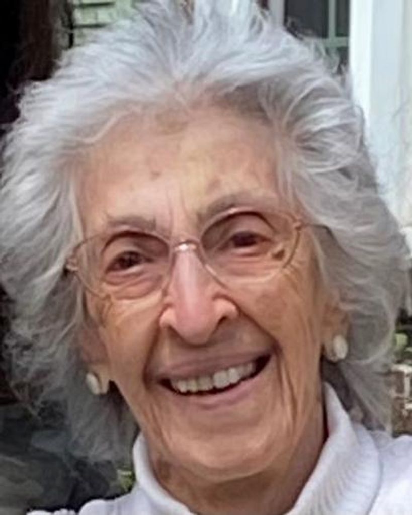 Cecelia Miranda Profile Photo