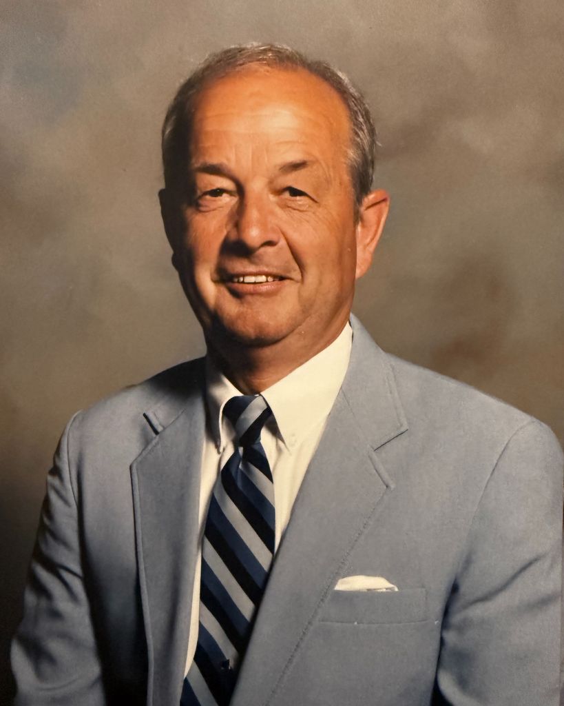 James Edward Black Profile Photo