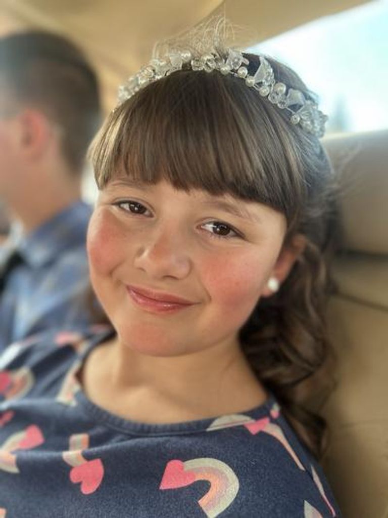 Eleanor (Ellie) Nadine Eilertson