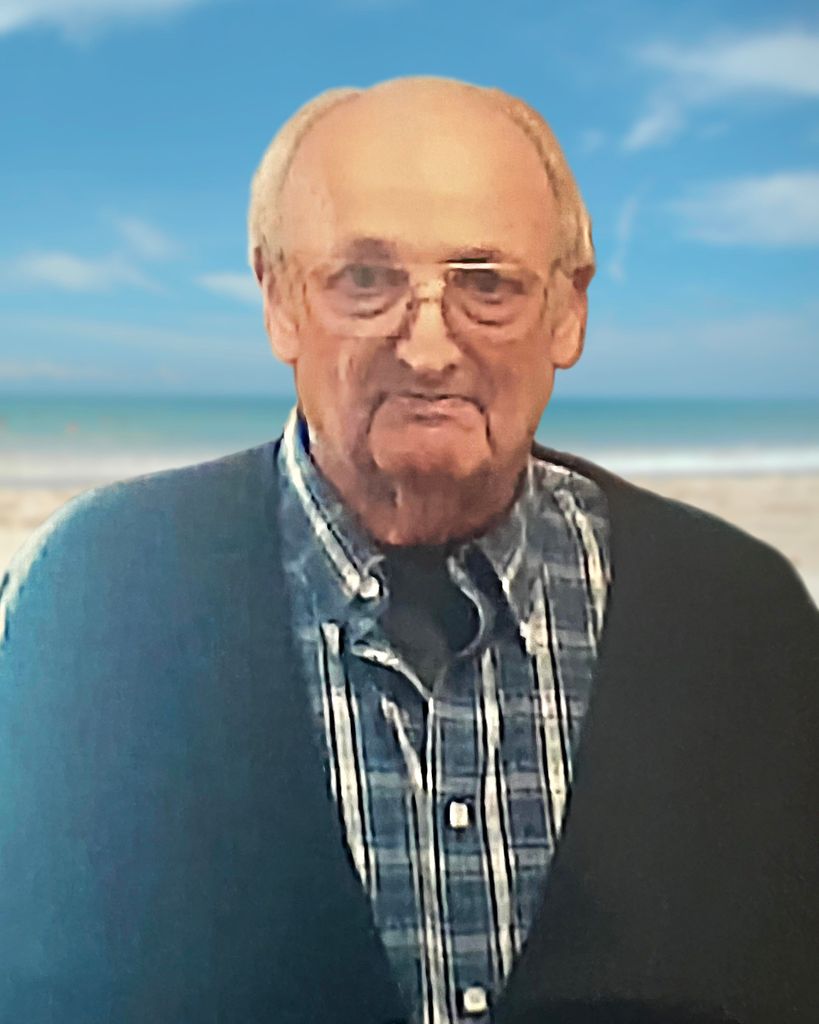 Michael D. Seville