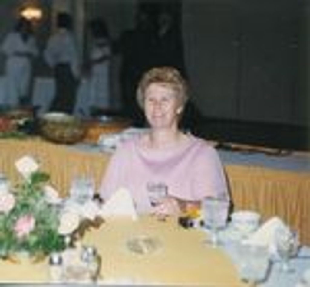 Donna Marie Emry