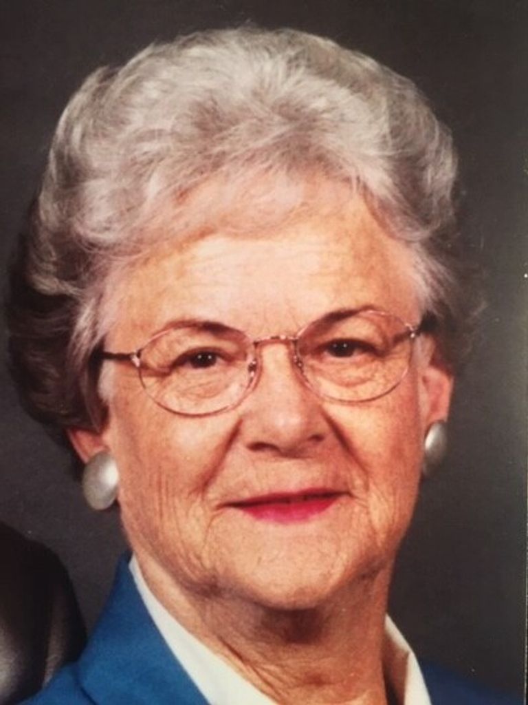 Laveta Mae Edmonson Profile Photo