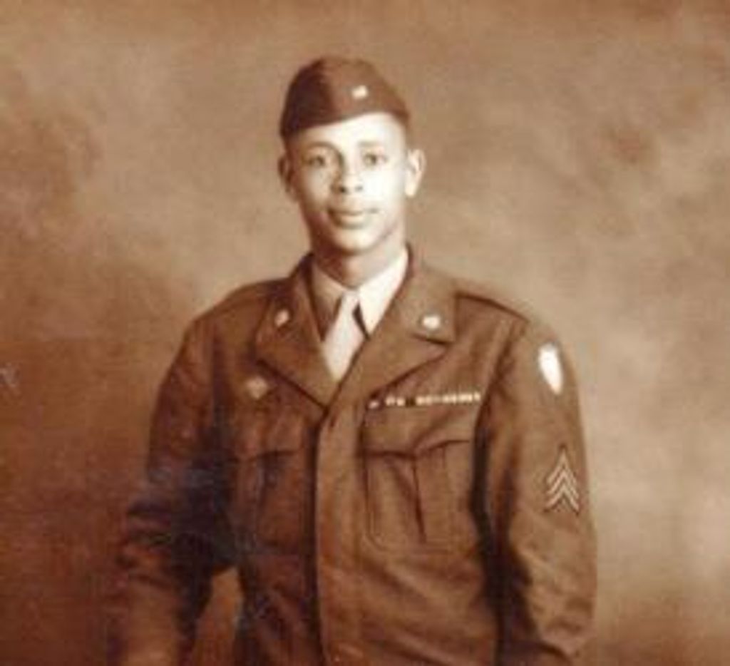 Mr. John H. Ford