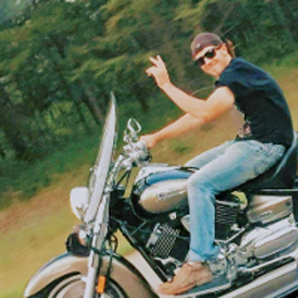 Taner Scott Berttunen Profile Photo