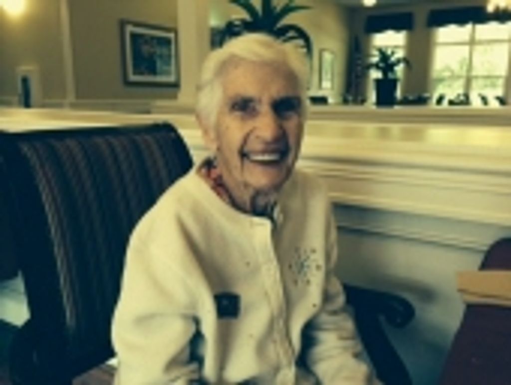 Loretta T. "Laura" Russell