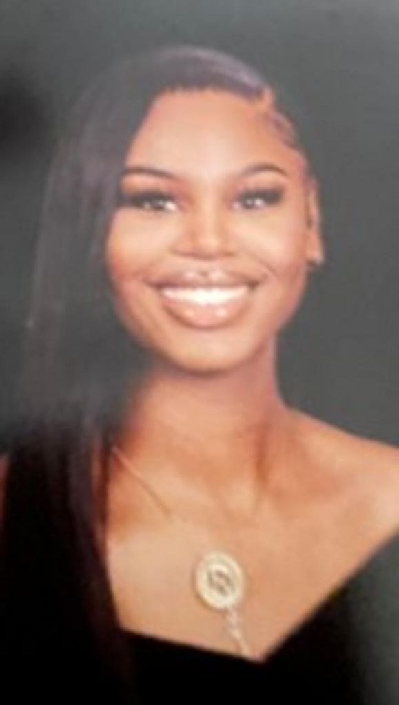 Ranijah Marie Simpson Profile Photo