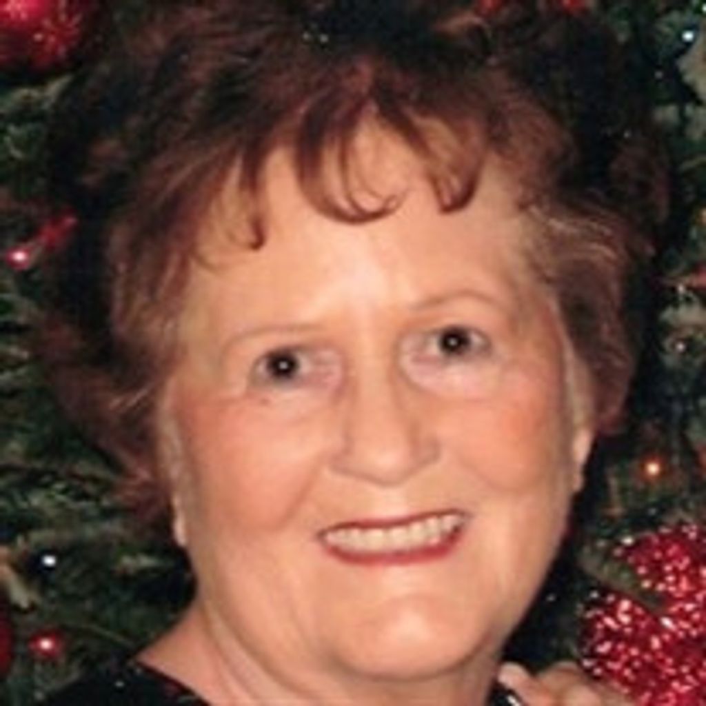 Betty Tindall