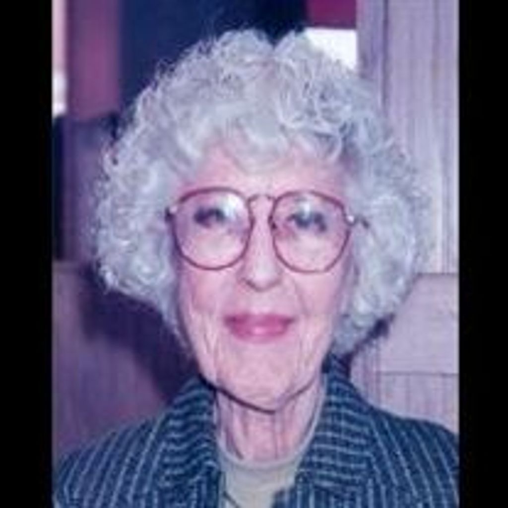 Helen Geiger