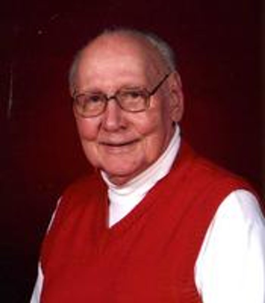 Don Edward Snyder