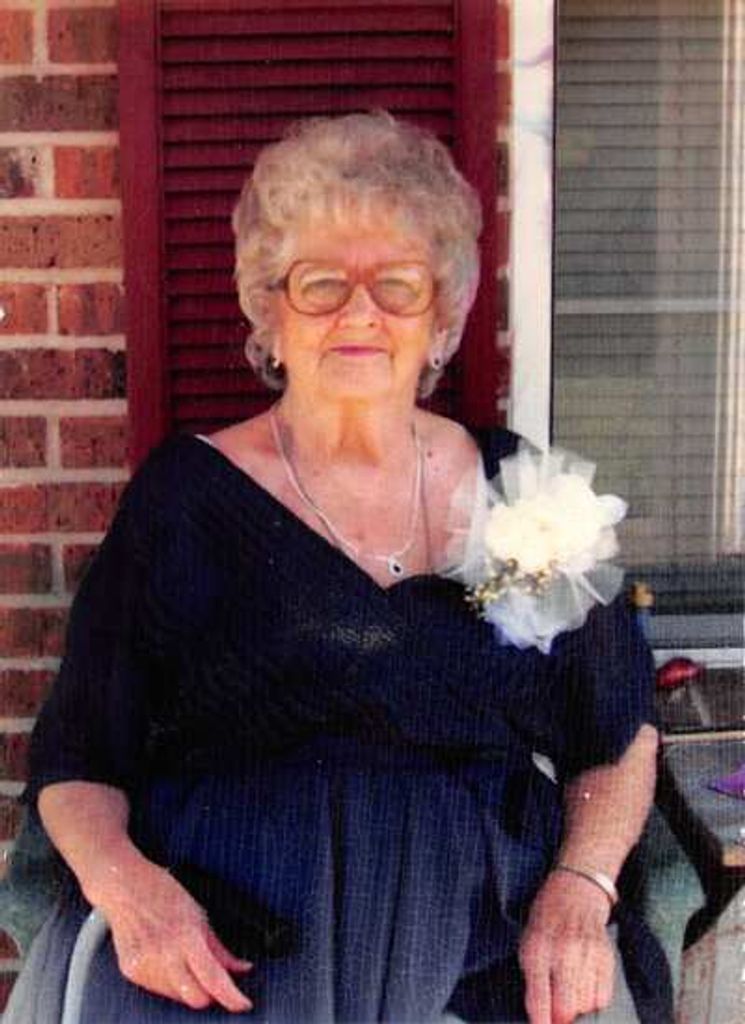 Margaret "Peggy" Pearson Profile Photo