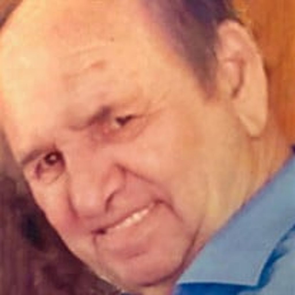 Clifton "C.J." Joseph Landry Jr.