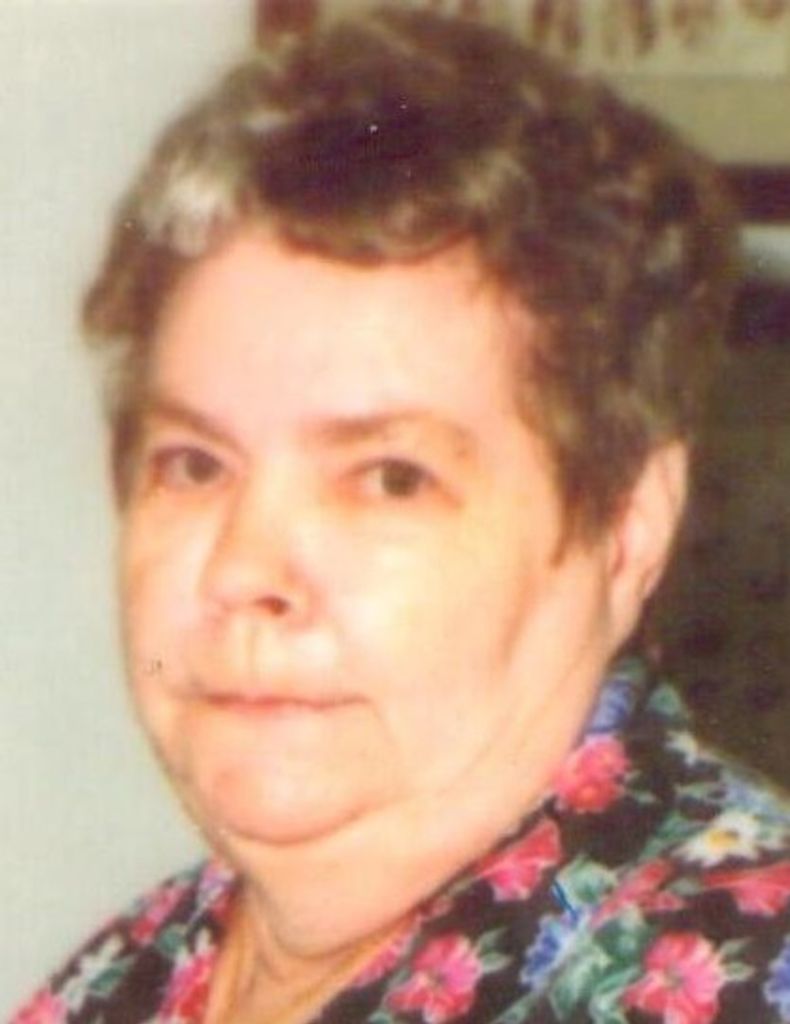 Winnifred Mae Shreve Profile Photo