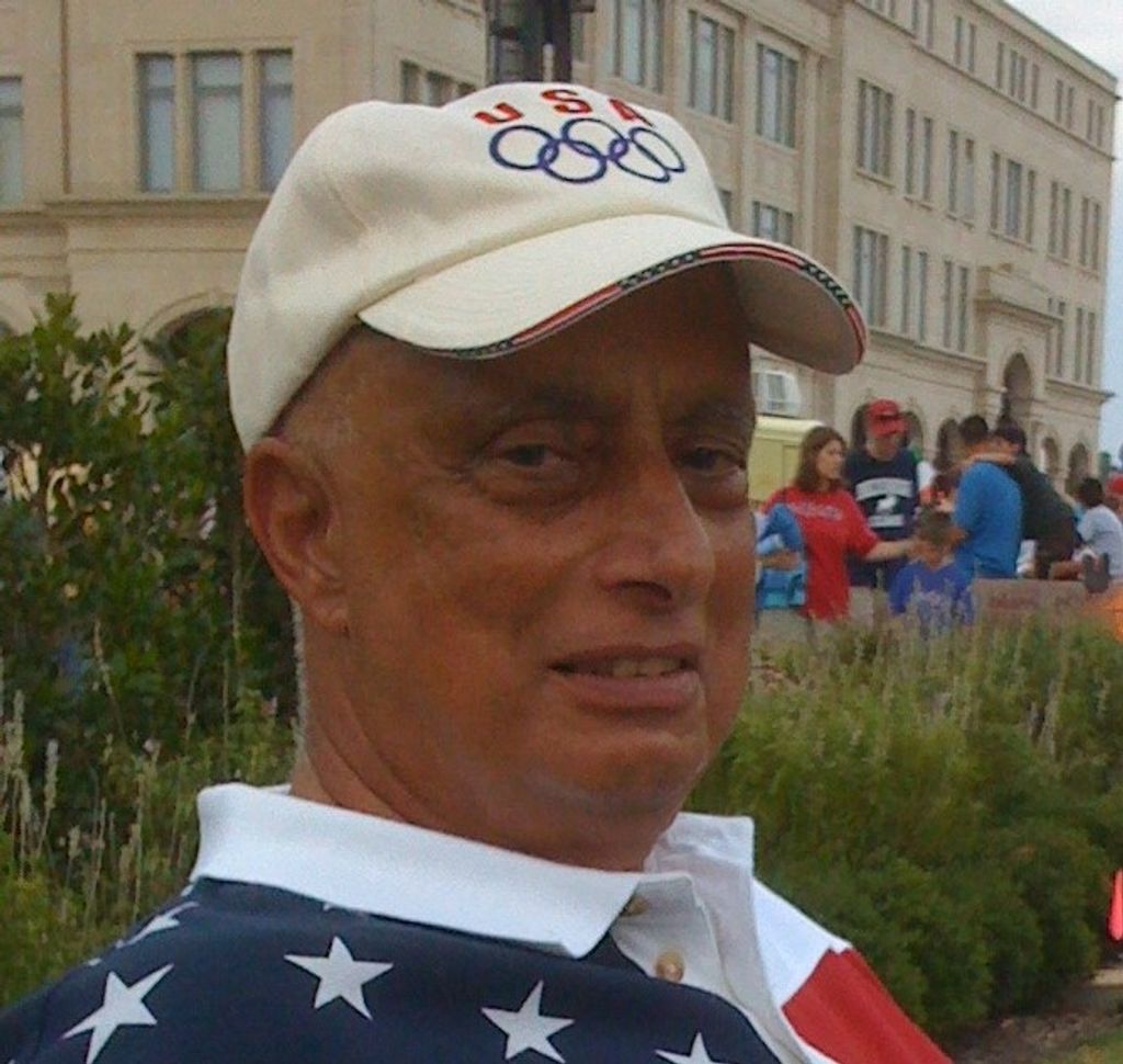 Frank “Bubba Guidi” Joseph Guidi
