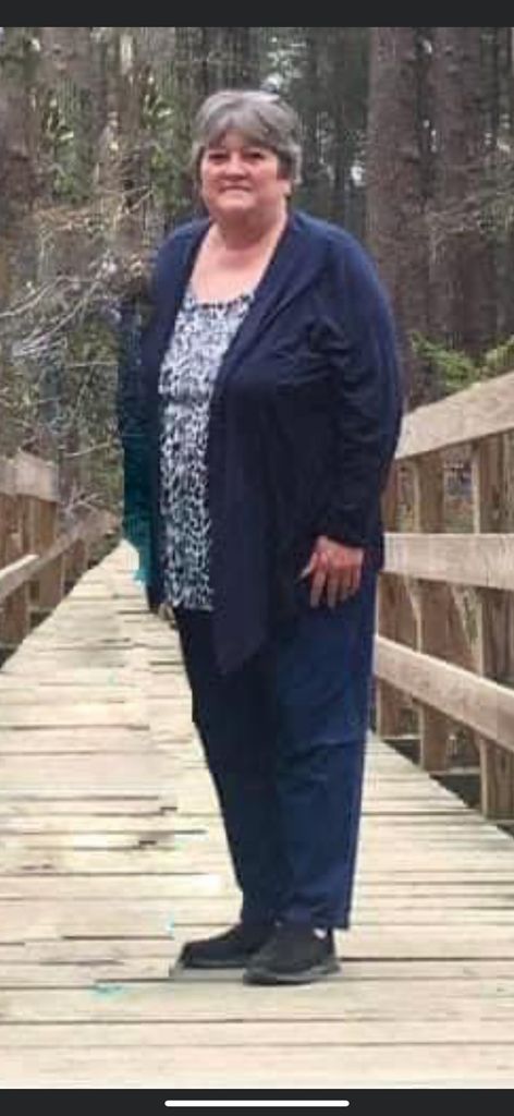 Melinda Ann Jackson Johnson