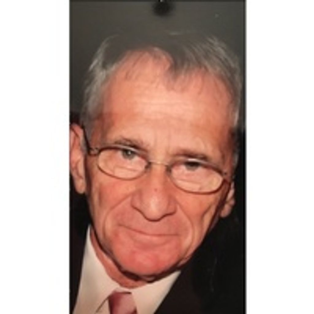 Norman Zoberman