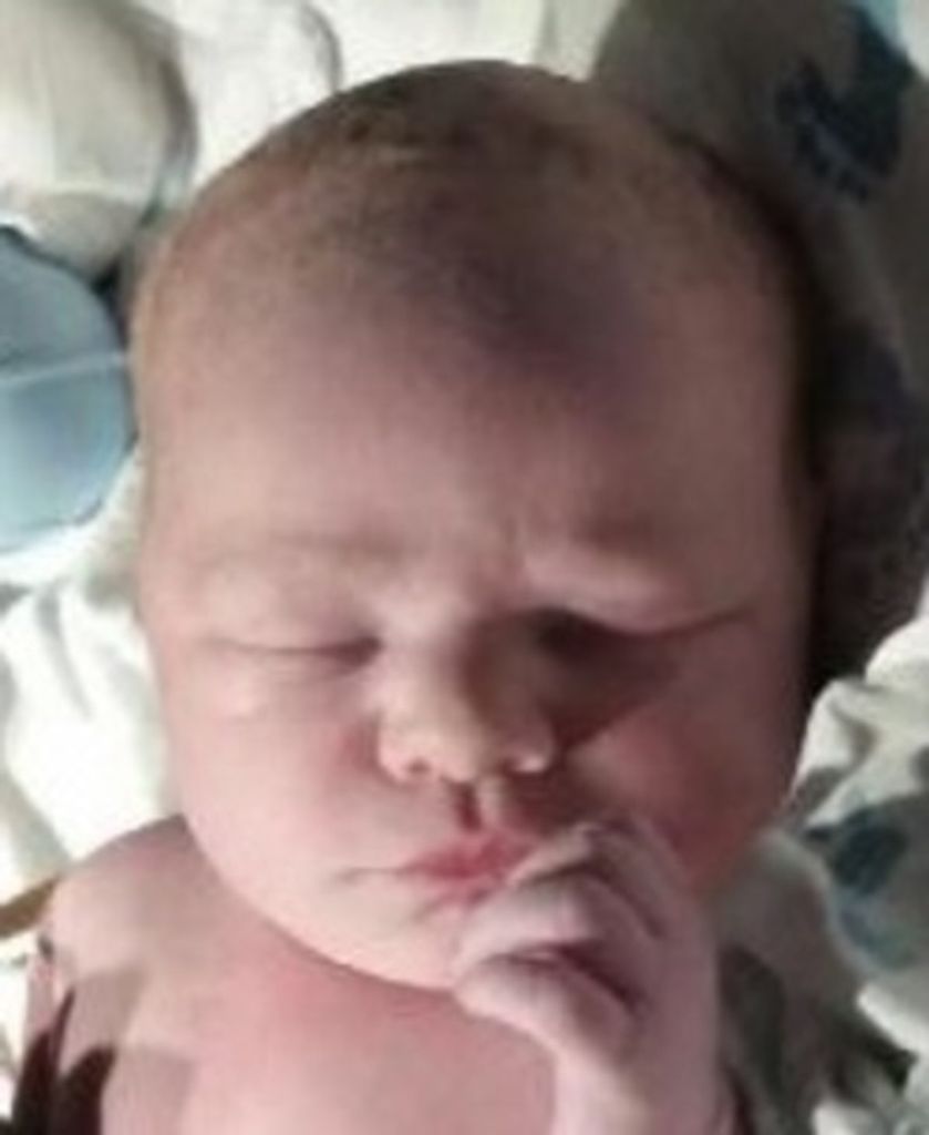 Carson Daniel Mcelroy