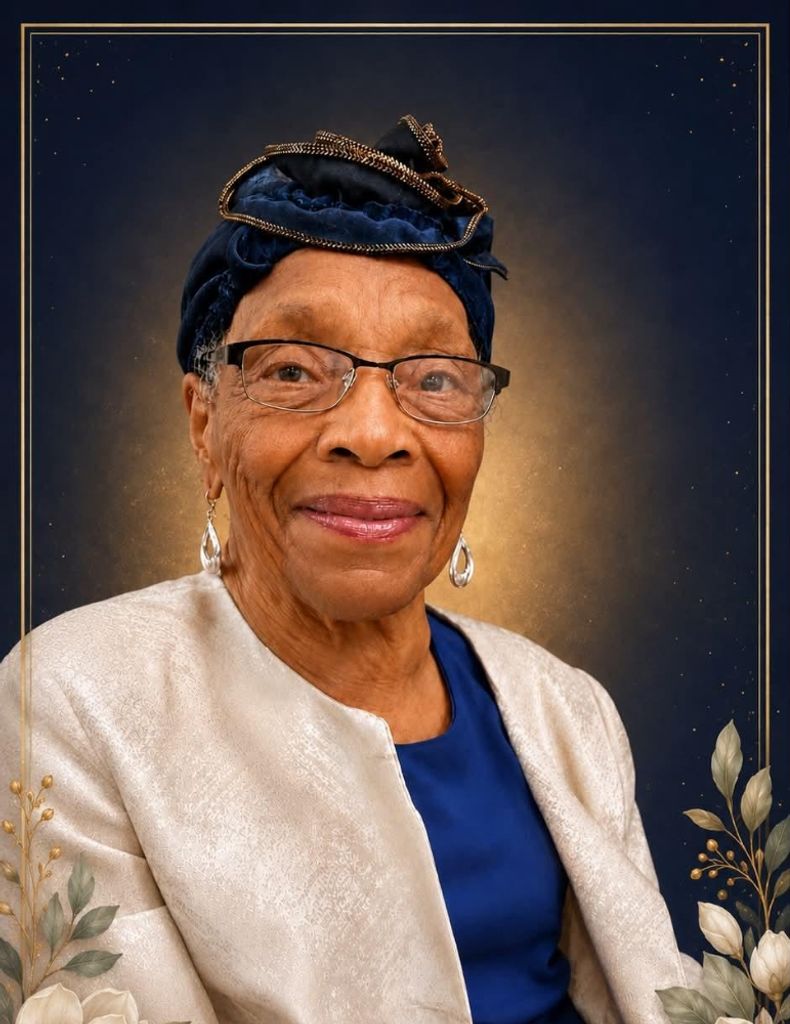 Susie Bell Goodwin Profile Photo
