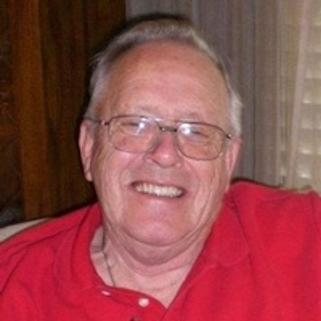 Richard "Dick" L. Kemerling Of Corunna, Indiana
