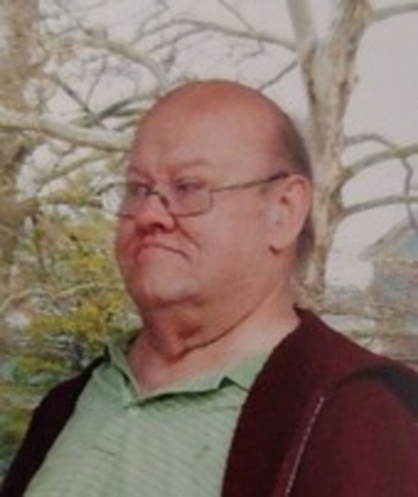 Gary K. Bishop Profile Photo