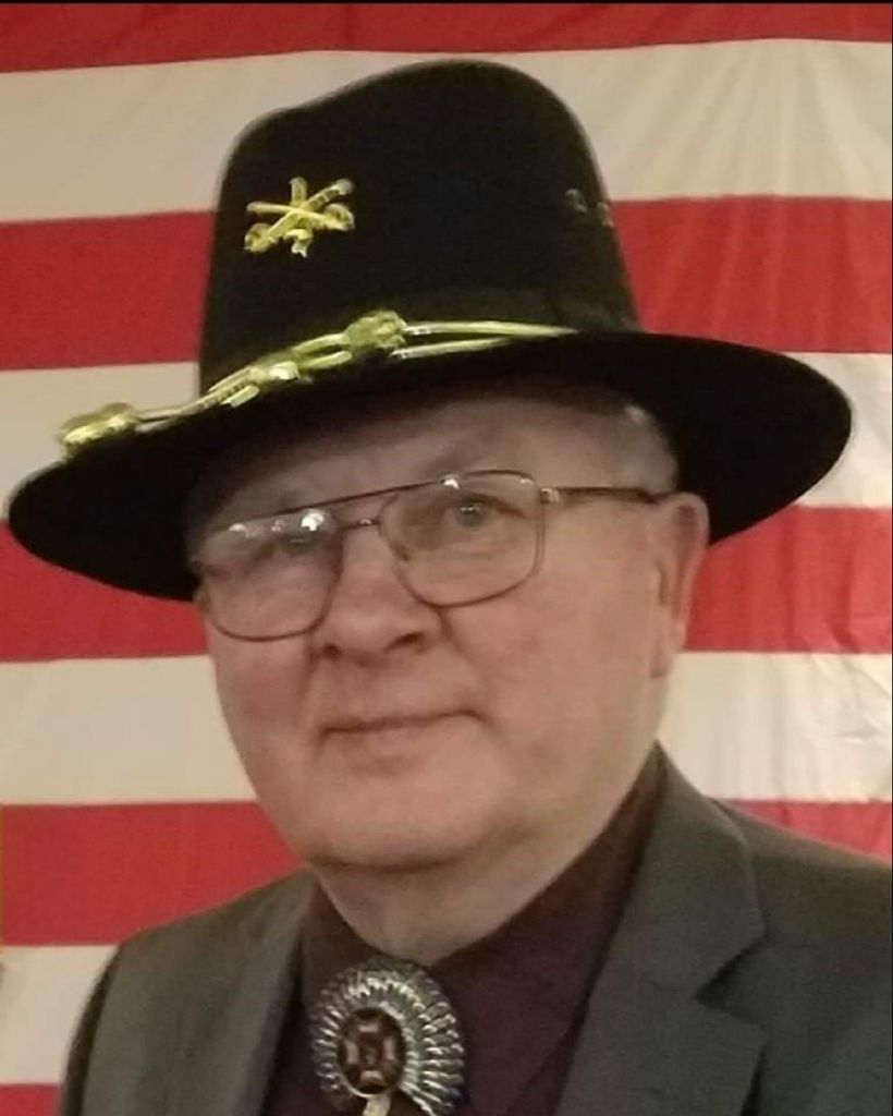 Allen Wayne Kochenderfer