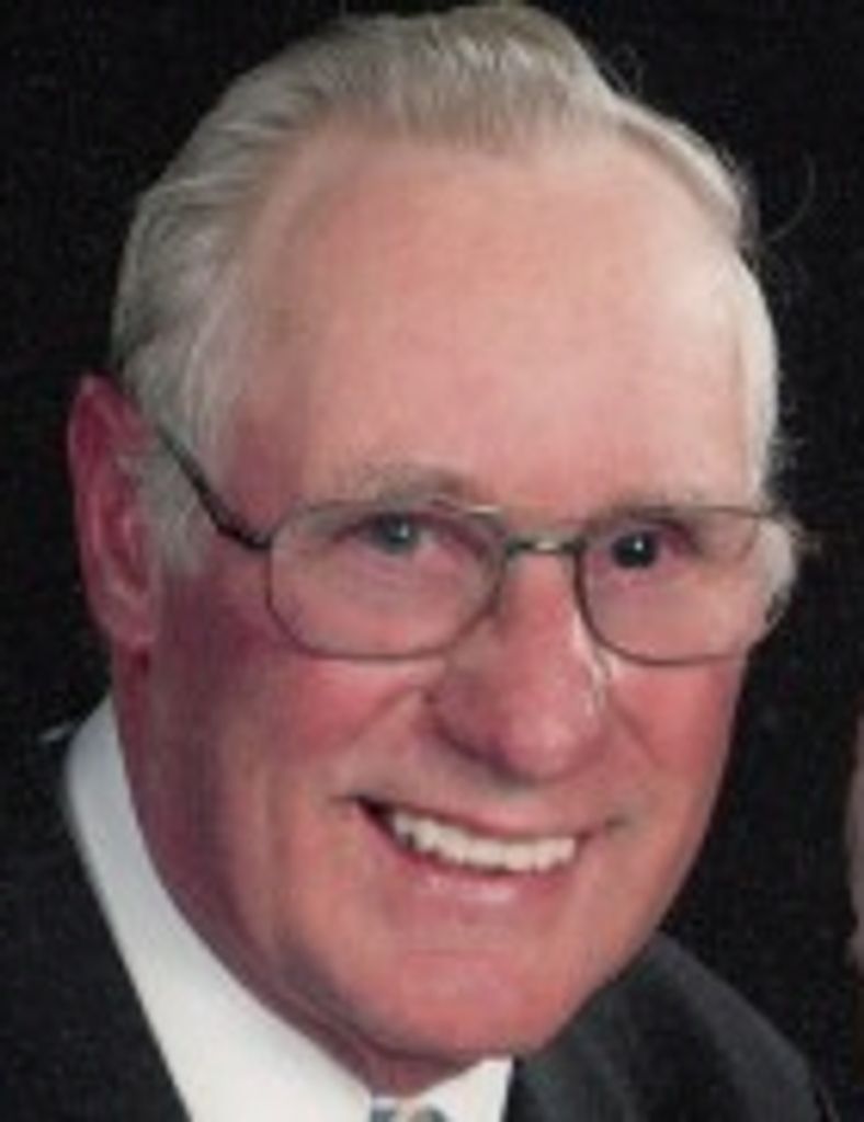 Albert W. Hiller
