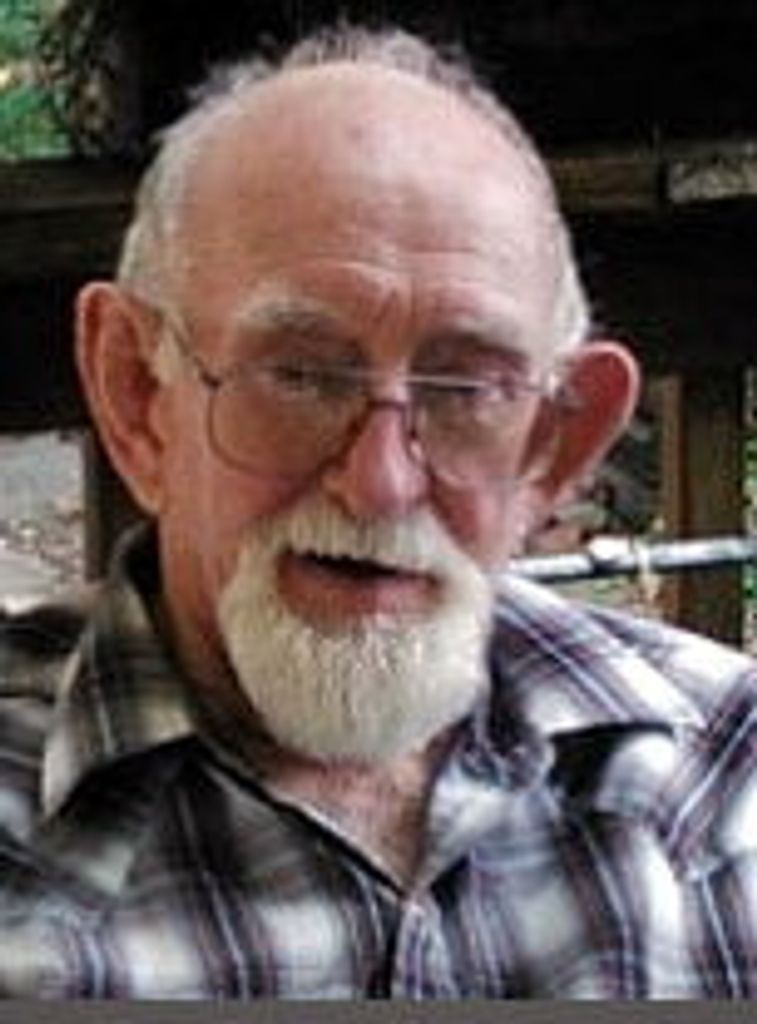Floyd Thomas “Bill” Frommel Profile Photo