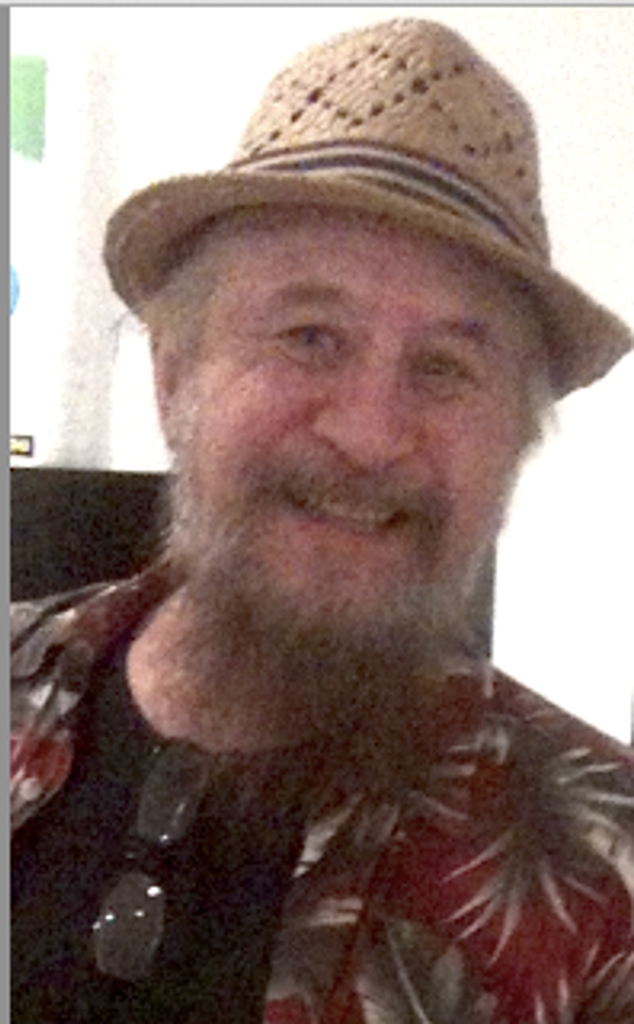 Devin Carl  "Bud" Mcdaniel