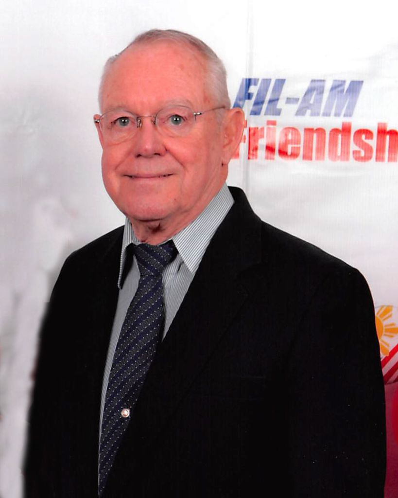 John Raymond Shannon