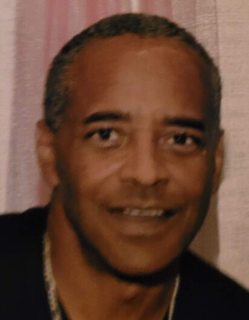 Anthony Dwayne Newsome