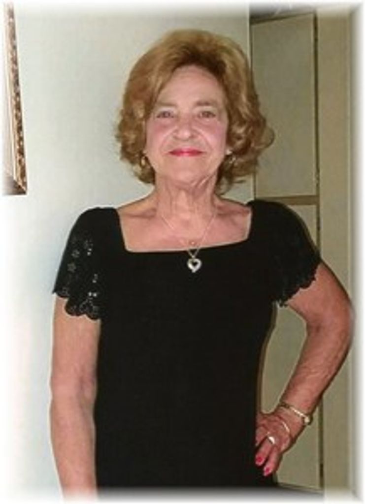 Eileen Louise Gross