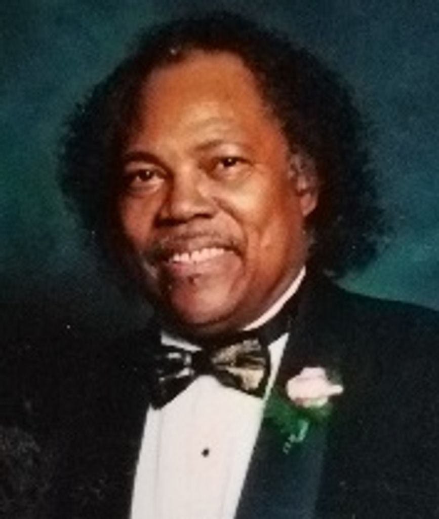 Lester William Rutland