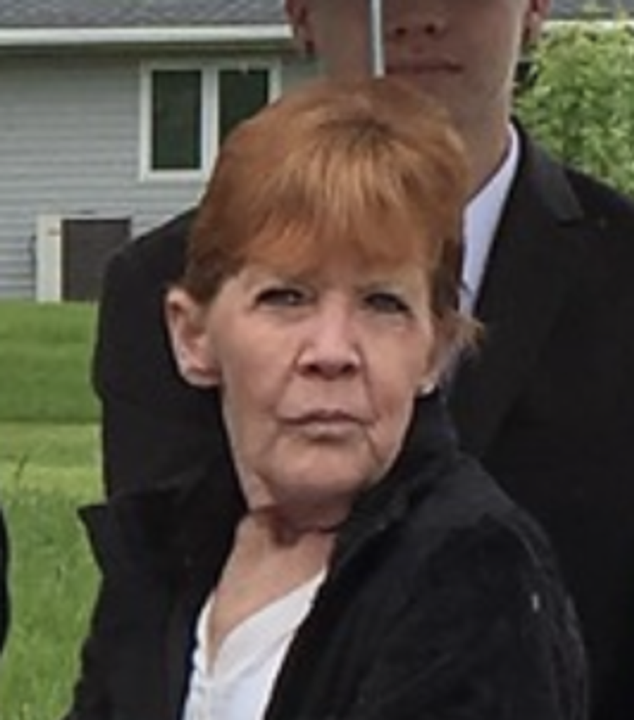 Brenda Hawkins