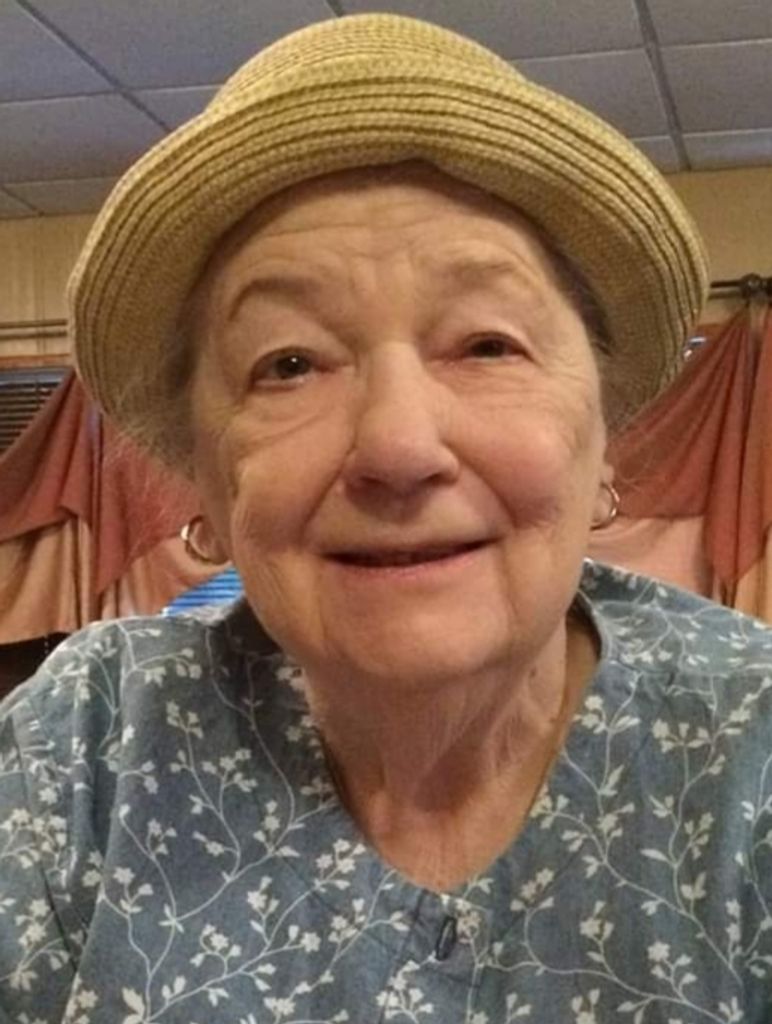 Irmgard Murphy