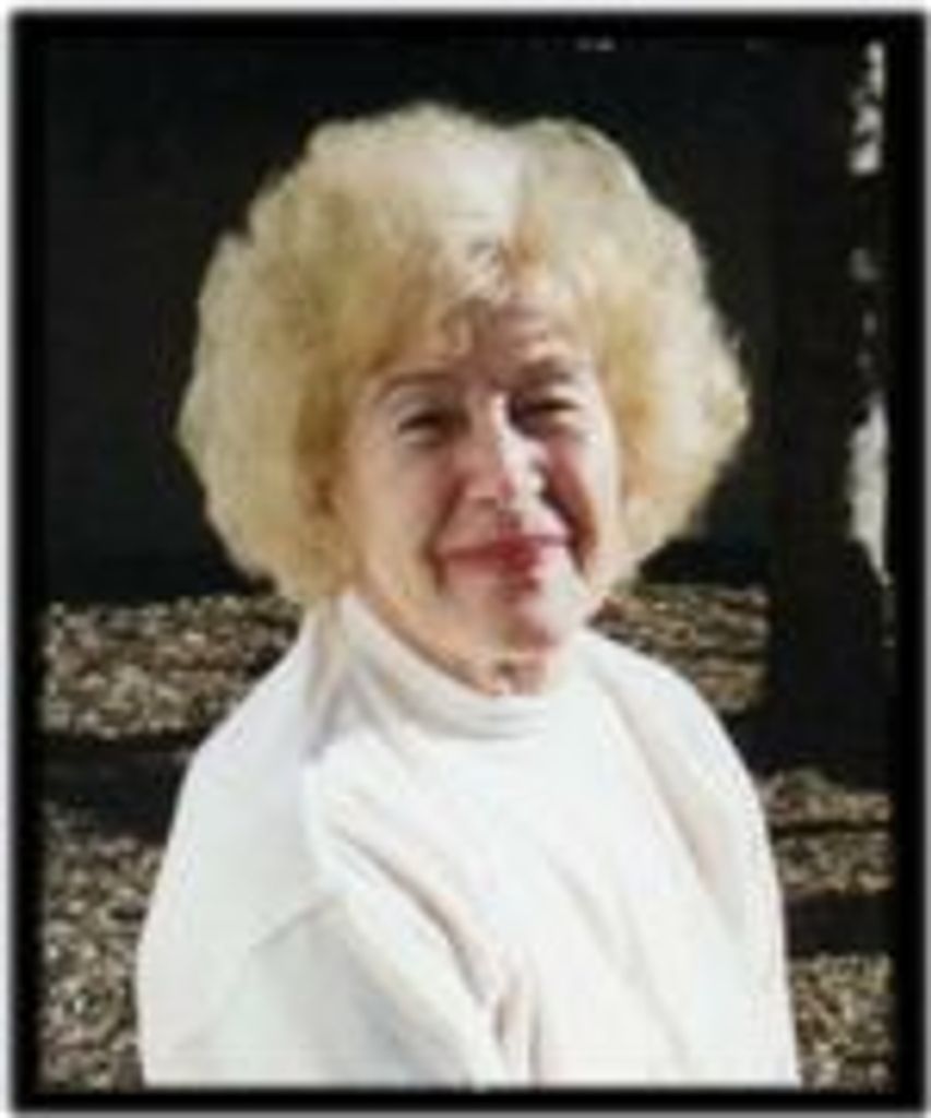 Stasia Frances Hutton