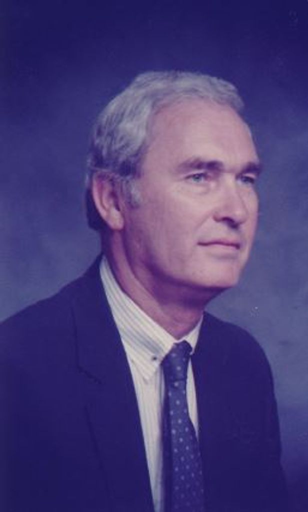 Robert Clark Osgerby