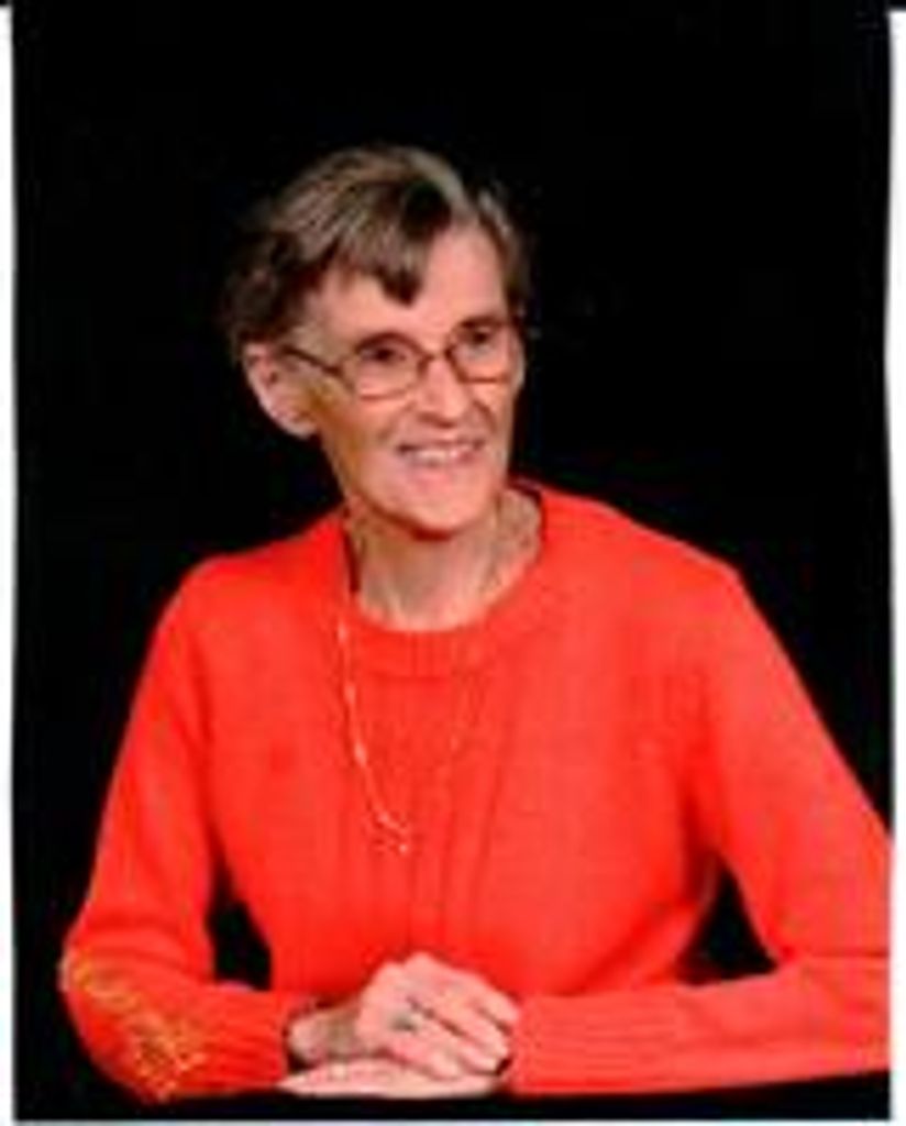 Shirley Morris